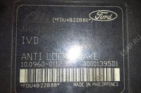 БЛОК АБС   FORD FOCUS 10.0960-0112.3