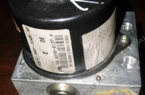 БЛОК АБС   FORD FOCUS 10096001123 3M51-2C405-AF