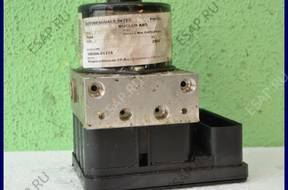 БЛОК АБС   FORD FOCUS 10096001123 3M51-2C405-AF