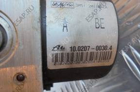 БЛОК АБС FORD FOCUS   10.0970-0108.3 10.0207-0030.4