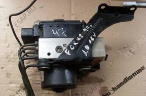 БЛОК АБС   FORD FOCUS 1.6 16V 1999 год 10.0948-0102.3