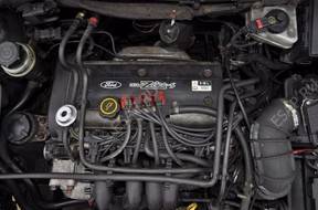 БЛОК АБС FORD FOCUS 1.6 16V