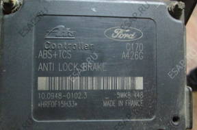 БЛОК АБС   FORD FOCUS 1.6 16V