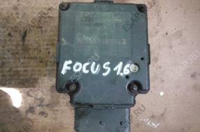 БЛОК АБС   FORD FOCUS 1.6 98AG-2M110-CA