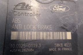 БЛОК АБС FORD Focus 1.6 MK1