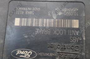 БЛОК АБС FORD Focus 1.6 MK1