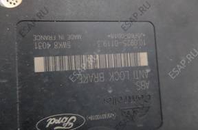 БЛОК АБС FORD Focus 1.6 MK1