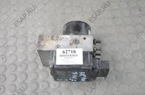 БЛОК АБС   FORD FOCUS 1.8 1999 год FV