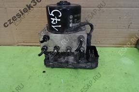 БЛОК АБС    FORD FOCUS 1.8 6X0614117