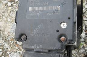 БЛОК АБС   FORD FOCUS 1.8 DDI 1999 год