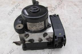 БЛОК АБС   - FORD FOCUS 1.8 TDCI 115KM 01-2006 год