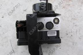 БЛОК АБС   - FORD FOCUS 1.8 TDCI 115KM 01-2006 год