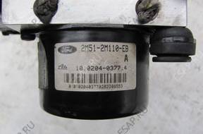 БЛОК АБС   - FORD FOCUS 1.8 TDCI 115KM 01-2006 год