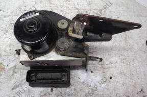БЛОК АБС   FORD FOCUS 1.8 TDCI 5WK84040 2M512C285AE