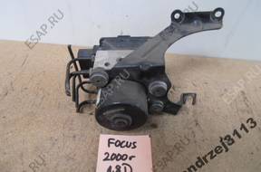 БЛОК АБС   FORD FOCUS 1.8 TDDI 2000 год.