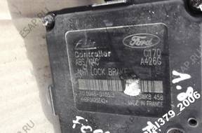 БЛОК АБС   FORD FOCUS 1.8 TDDI TDI