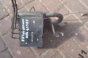 БЛОК АБС   FORD FOCUS  1998-2004 1.8DCI