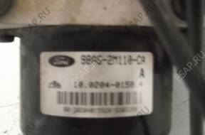 БЛОК АБС  -FORD FOCUS 1