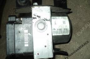БЛОК АБС   FORD FOCUS 2 /  C-MAX 1.6 TDCI