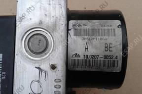 БЛОК АБС FORD FOCUS 2 II   10.0207-0052.4