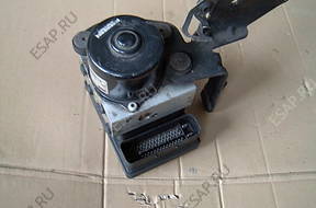 БЛОК АБС   FORD FOCUS 2M51-2M110-EB