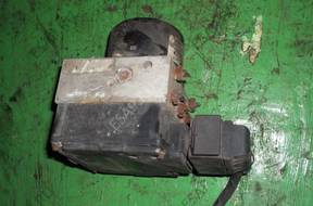 БЛОК АБС FORD FOCUS   2M51-2M110-EC 10092501153