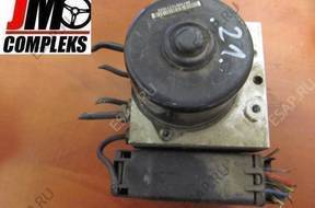БЛОК АБС FORD FOCUS    2M51-2M110-EC  10092501153