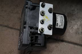 БЛОК АБС FORD FOCUS 2M51-2M110-EC
