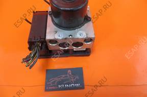 БЛОК АБС   FORD FOCUS 2M512M110EE 5WK84031