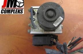 БЛОК АБС FORD FOCUS   3M512M110CA  3M51-2M110-CA
