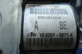 БЛОК АБС   FORD FOCUS 3M512M110JA