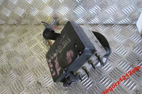 БЛОК АБС FORD FOCUS 5WK84031