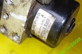 БЛОК АБС   FORD FOCUS 98-04 /NAC 10.0948-0105.3