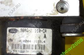 БЛОК АБС   FORD FOCUS 98-04 /NAC 10.0948-0105.3