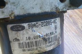 БЛОК АБС   FORD FOCUS  98AG-2C285-AC