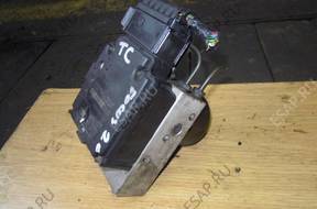 БЛОК АБС Ford Focus    98AG-2C285-BE c170a426g