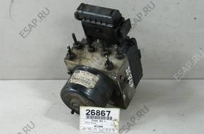 БЛОК АБС Ford Focus   98AG-2M110-C A