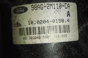 БЛОК АБС    Ford Focus 98AG-2M110-CA