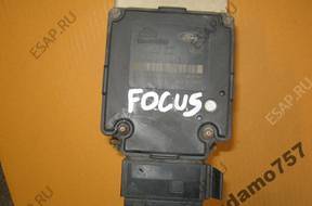 БЛОК АБС FORD FOCUS   98AG2C285AC