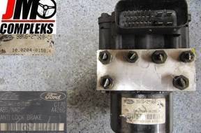 БЛОК АБС FORD FOCUS   98AG2M110CA 10094801053