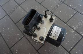 БЛОК АБС   FORD FOCUS 98AG2M110CA