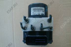 БЛОК АБС FORD FOCUS   98AG2M110CA
