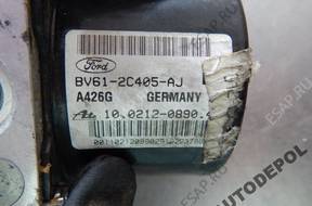 БЛОК АБС   FORD FOCUS BV61-2C405AJ 10.0961-0194.3