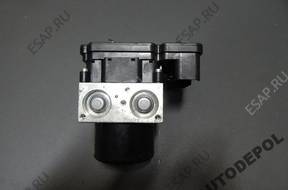 БЛОК АБС   FORD FOCUS BV61-2C405AK
