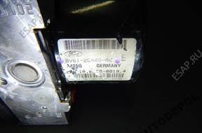 БЛОК АБС   FORD FOCUS BV61-2C405AK