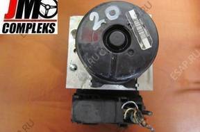 БЛОК АБС FORD FOCUS    BV612C405AF  BV61-2C405-AF