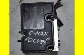 БЛОК АБС   FORD FOCUS C-MAX 00402662E3