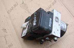 БЛОК АБС   Ford Focus C-MAX 03-2008 год