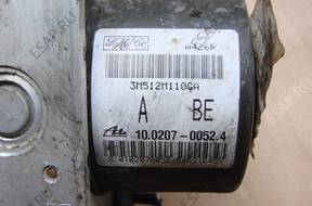 БЛОК АБС   Ford Focus C-MAX 03-2008 год