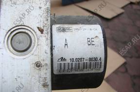 БЛОК АБС   Ford Focus C-MAX 03-2008 год